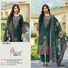 Kt 308 By Shree Viscose Maslin Printed Pakistani Salwar Suit Wholesale Market In Surat